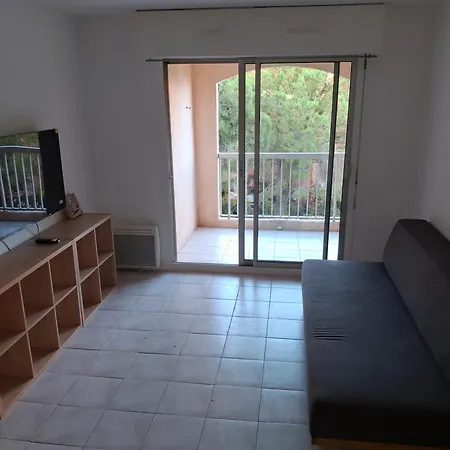 Lejlighed T1 Riviera