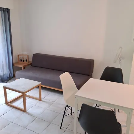 T1 Riviera Lejlighed *