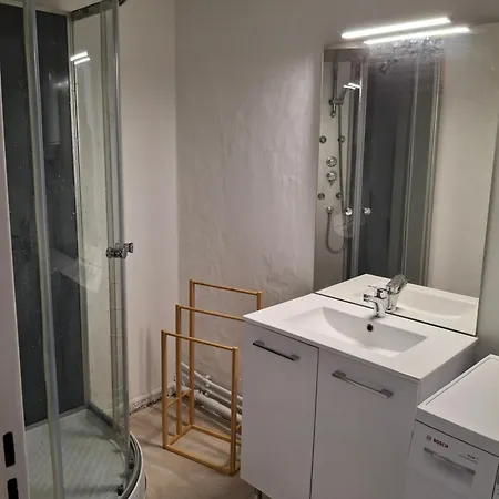 T1 Riviera * Fréjus