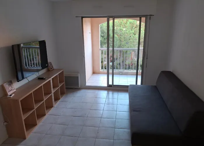 Apartment T1 Riviera