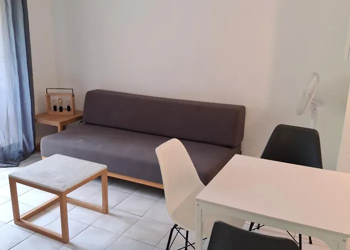 T1 Riviera Apartment *