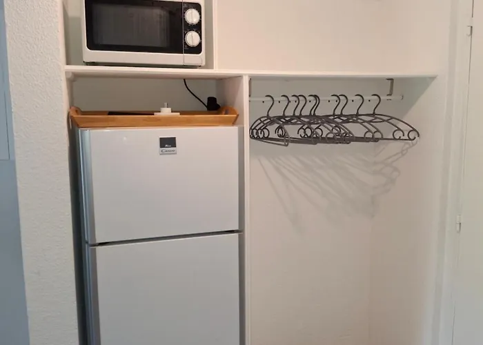 T1 Riviera Apartment *