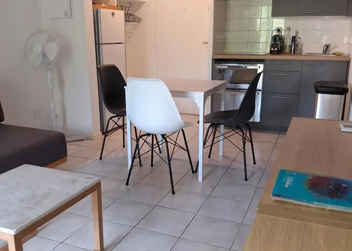 Apartment T1 Riviera Fréjus